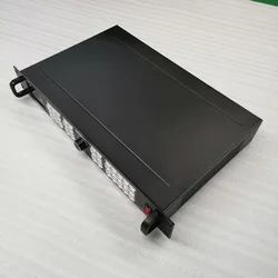 VDWALL LVP909 LED display video processor Single machine maximum splicing horizontal 14400 pixels or vertical 6400 pixels