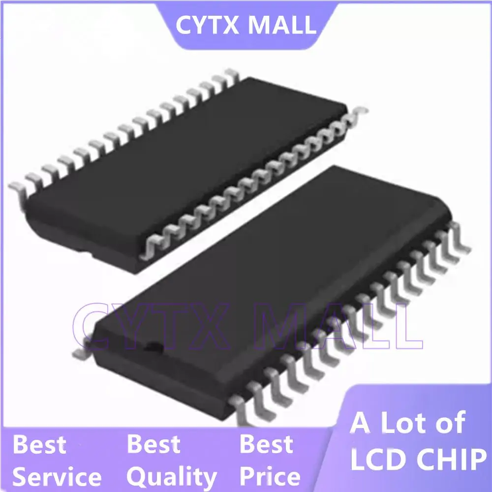 New_original 1PCS TDA8933BTW TSSOP32 | Электронные компоненты и принадлежности