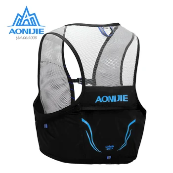

Lightweight Running Bag Bicycle Backpack Rucksack Hydration Male Female Sports Hiking Marathon Race Bag