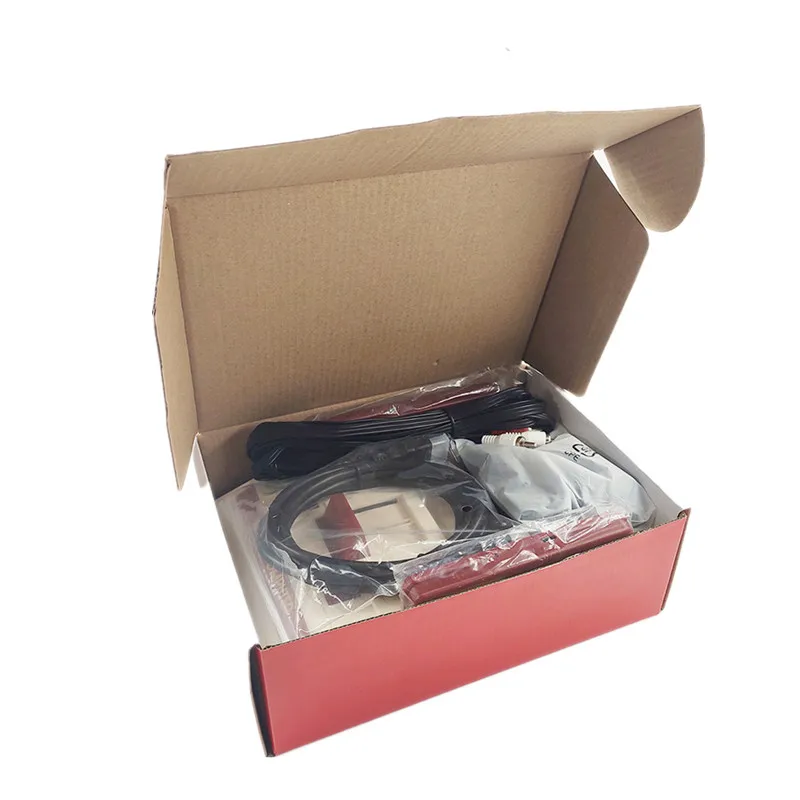 2.4G Wireless gamepad Retro Video Game Console Built in 118 Classics games TV Game Consoles can  add 600 in 1 games card