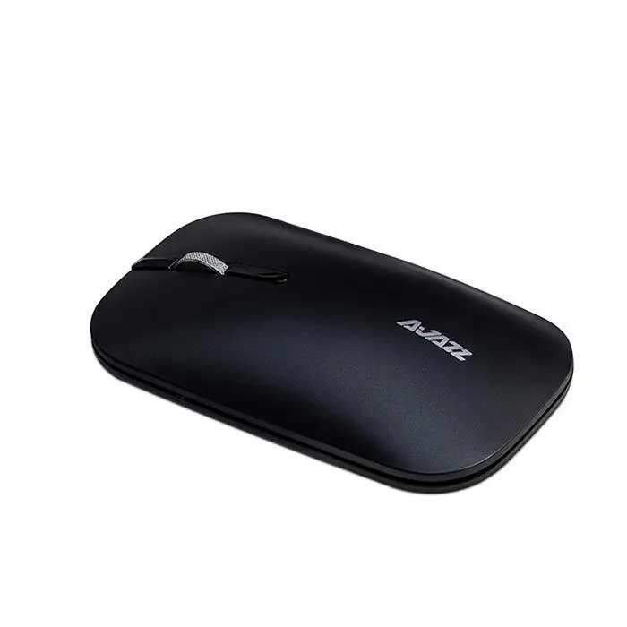 Игровая ультра-Тихая USB Bluetooth беспроводная мышь для домашнего офиса i25t ПК, компьютера и т. д. Повседневная, для путешествий и т. д. 3 клавиши