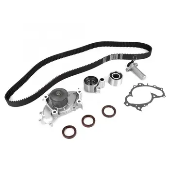 

Timing Belt Water Pump Kit Valve Cover CPW10069 Fits for Toyota 3.0L Dohc 24V 1995 1996 1997 1998 1999 2000 2001 2002-2004