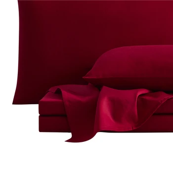 

cotton parure sheet set bedding set bed set boho bed sheets bed cover sets fitted sheet flat sheet pillowcase 1 pcs