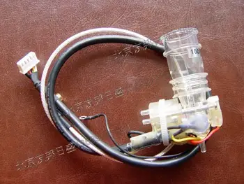 

Urit 2900 Urit-2900 Uritest-2900 analyzer WBC and RBC bath chamber assembly with ruby with HGB Unit