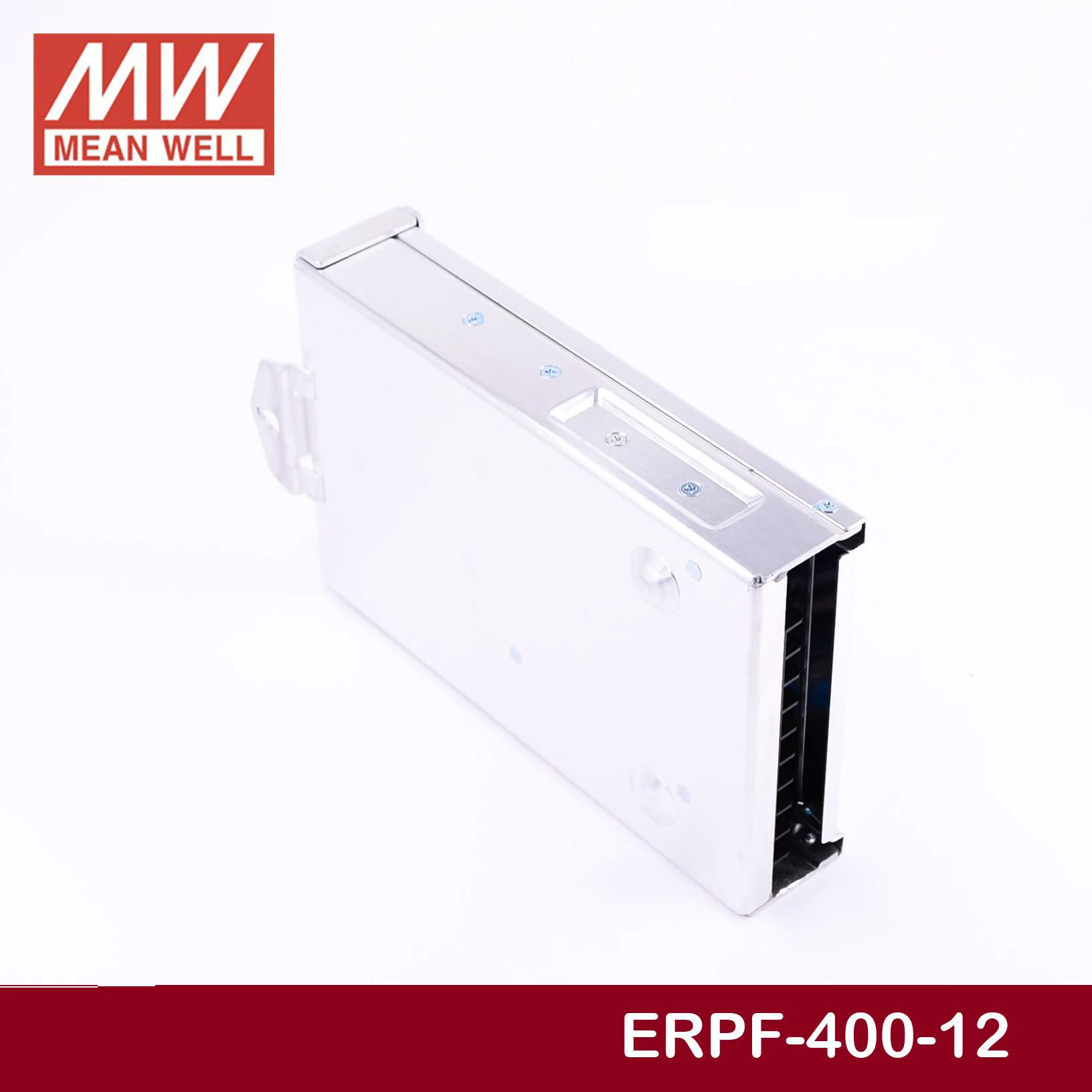 Meanwell ERPF-400-12 вход 110/220 В переменного тока до 12 В постоянного тока 360 Вт непромокаемый источник питания 360 Вт 30A 12 В Светодиодный источник питания