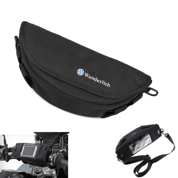 

New Motorcycle tank bag big screen Motorcycle Tank Bike saddle bag motorcycle bag for BMW F650GS F750GS F850GS R1200GS/ADV R1250