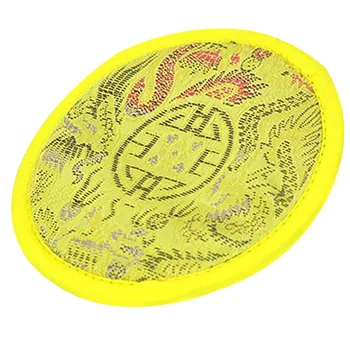 

Thick Tea Pot Home Cup Pad Non-Slip Gift Decorative Tibetan Meditation Buddhist Yoga Singing Bowl Mat Handcraft Multifunctional