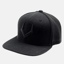 Повседневная быстросохнущая Snapback Мужская Полная Кепка головной убор бейсболка Беговая Кепка солнцезащитный козырек Новинка Polo HatHot