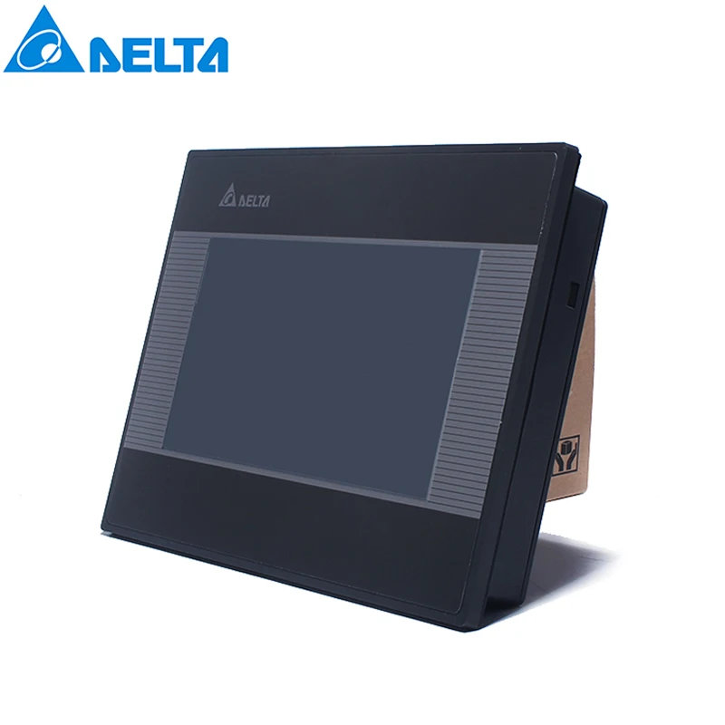 Оригинальная Операционная панель Delta HMI 7 дюймов 800*480 сенсорный экран DOP-B07S411 с коробкой