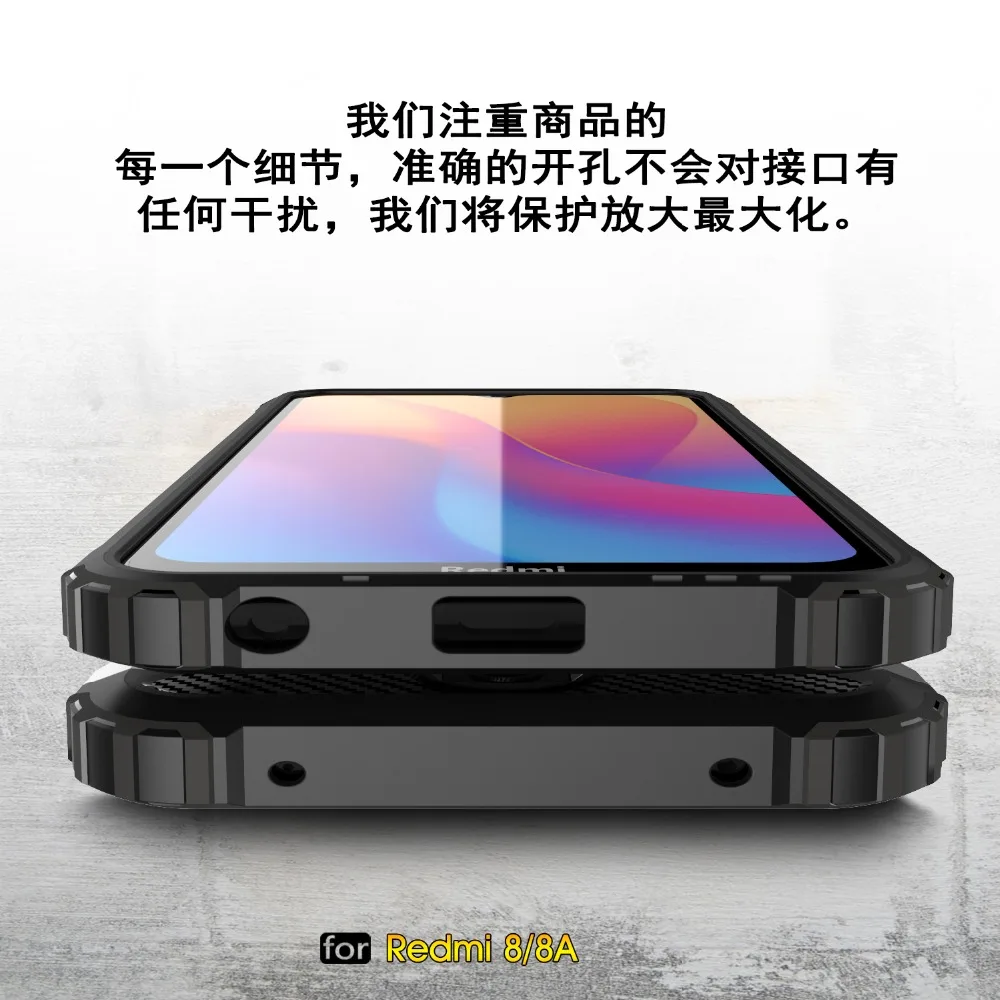 Модный чехол для телефона xiaomi redmi 8 8a чехол для xiaomi redmi 8 8a чехол