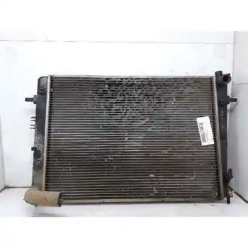 

HY2130 WATER RADIATOR HYUNDAI TUCSON (JM)