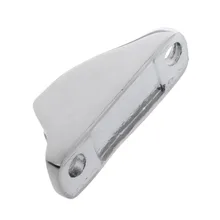 4 шт. мини для парусного спорта веревка защелкивающийся крепеж-коррозионная стойкость 316 нержавеющая сталь