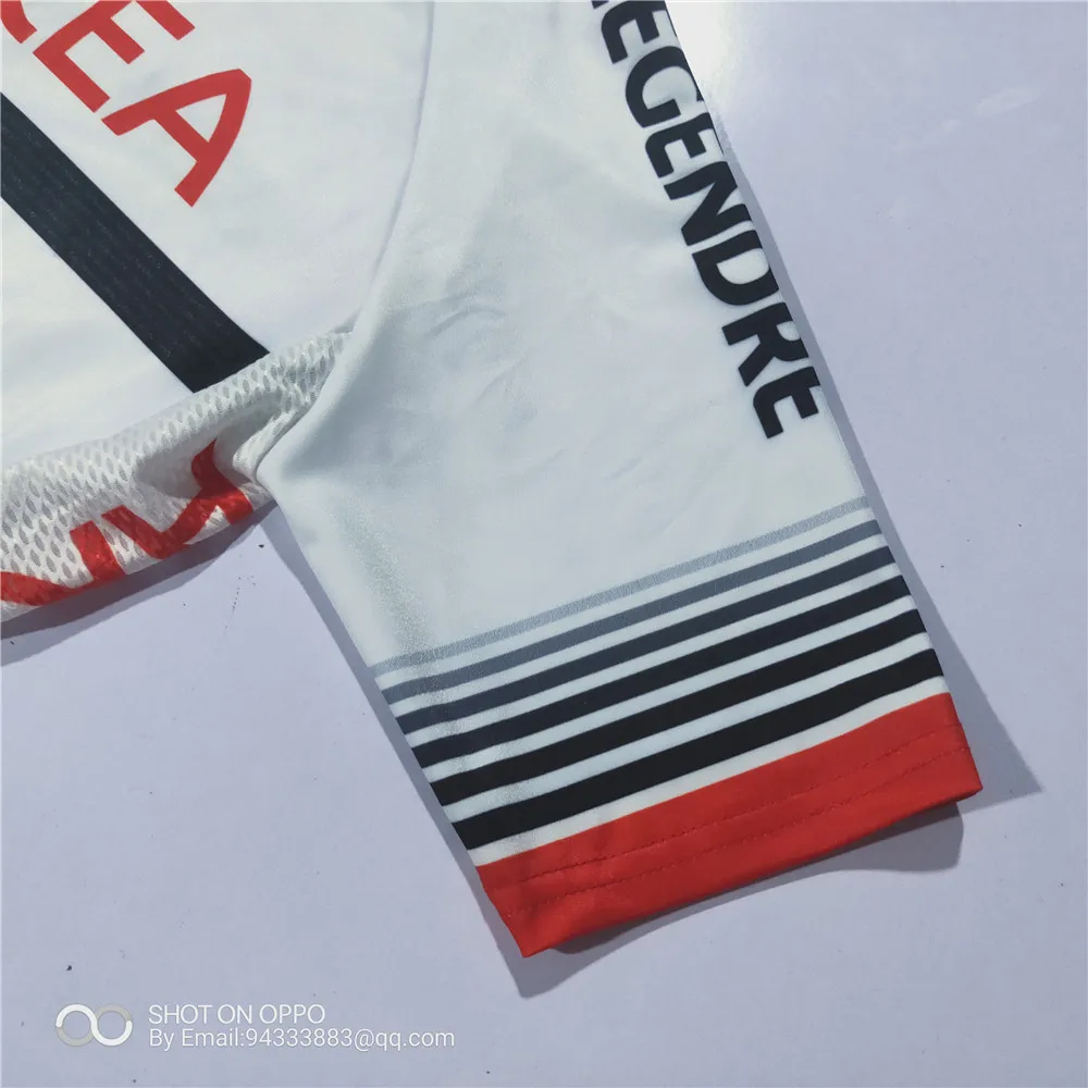 EKOI men cycling skinsuit 2019 new summer jumpsuit pro team bike bodysuit custom triathlon suit ropa ciclismo hombre swimwear