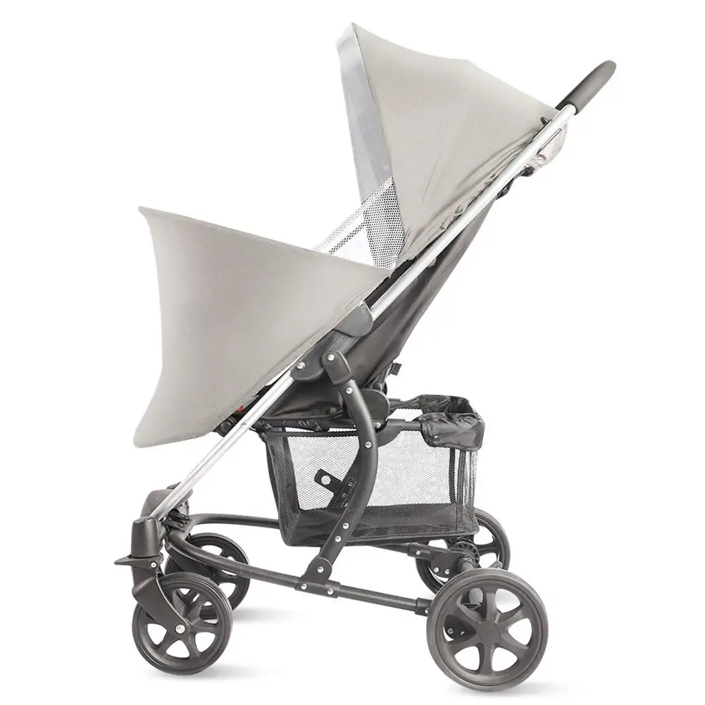 65*43 см детская коляска, ветровое стекло, защита от солнца, дышащая теплая зимняя штормовка, чехол для ребенка