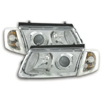

FKFSVW271faro VW Passat 3B type year Constr. 97-00 Chrome