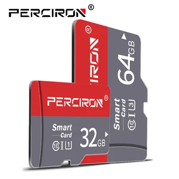 

High speed Tarjeta SD 32GB 64GB 128GB Micro SD Card Memory Card TF Card 8GB 16GB Flash microsd card for Phone/Tablet/Camera