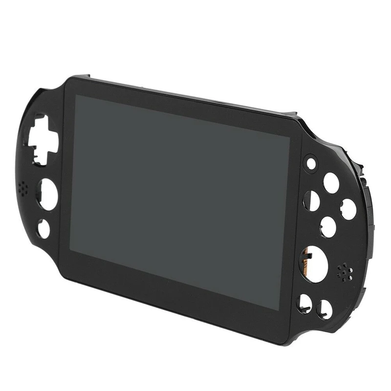 ABHU-LCD экран дисплей дигитайзер Замена для sony PS Vita 2000 PSV2000 PCH-2000