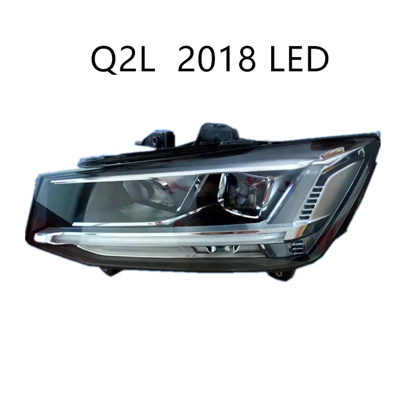 Сделано для Audi Q2L фары сборочные оригинальные Q3 Q5 Q7 A7 A8 A3 A5 TT A4 фар