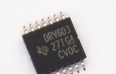 DRV603PWR DRV603 TSSOP14 абсолютно подлинный гарантия качества
