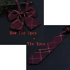 Bow and Tie