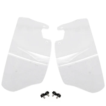 

WindSn Windshield Slipstream Wind Deflector for BMW Oil Cooled Model R1200GS / R 1200 GS ADV Adventure 2004 - 2012 2011 Tran
