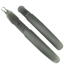 Высокопрочный горный велосипед брызговик летающая рыба Цементная плитка Велосипедное крыло для езды оборудование аксессуары 0298