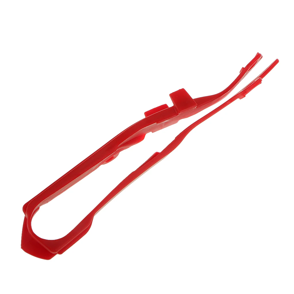 Motorcycle Dirt Pit Bike Chain Slider Swing Arm Cover Protector