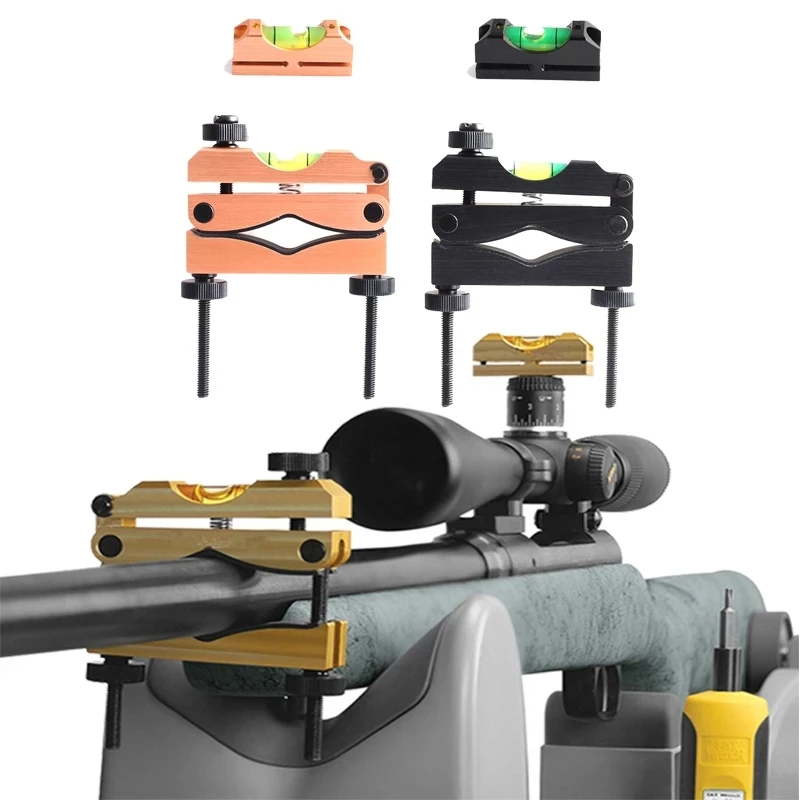Tactics Rifle Scope Crosshair Adjustment System With Heavyduty Construction For Gunsmithing And