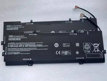 

Laptop battery for hp Spectre x360 15-b 15-bl002xx 15t 15t-bl100.902401-2C1, HSTNN-DB7R, KB06XL
