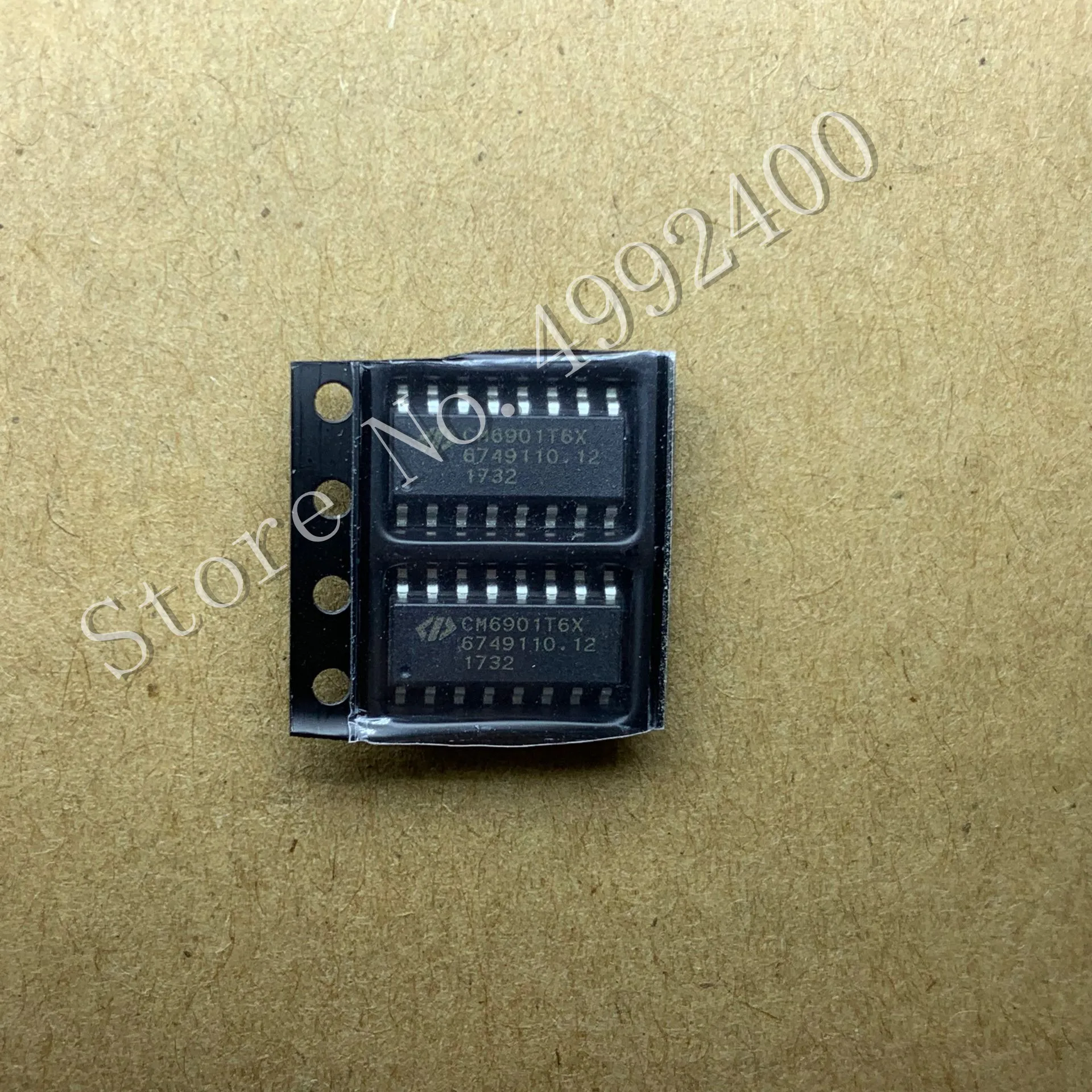 10 шт./лот CM6901T6X CM6901 SOP16