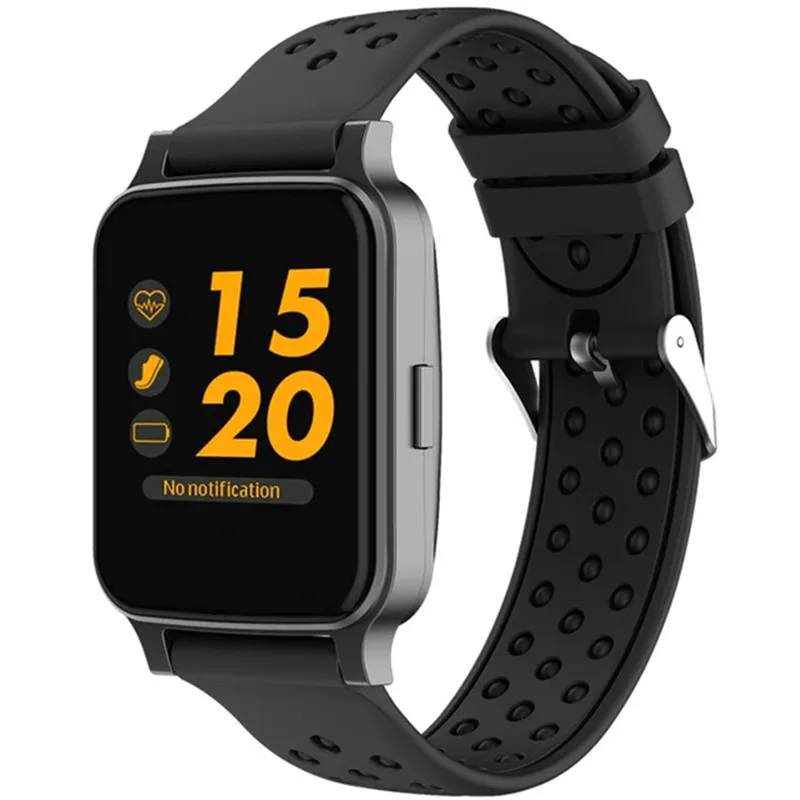 Bluetooth Смарт часы TZ7 с голосовым ассистентом Smartwatch кровяное давление наручные часы для мужчин женщин Relogio Android IOS часы