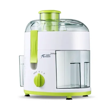 

220V 50HZ Household Four In One Juice Extractor Electric Multi-functional Juice Machine Juicer Machine Meat Grinder