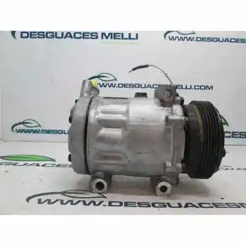 

1068540048 RENAULT CLIO II Phase I air conditioning compressor (B/CBO)