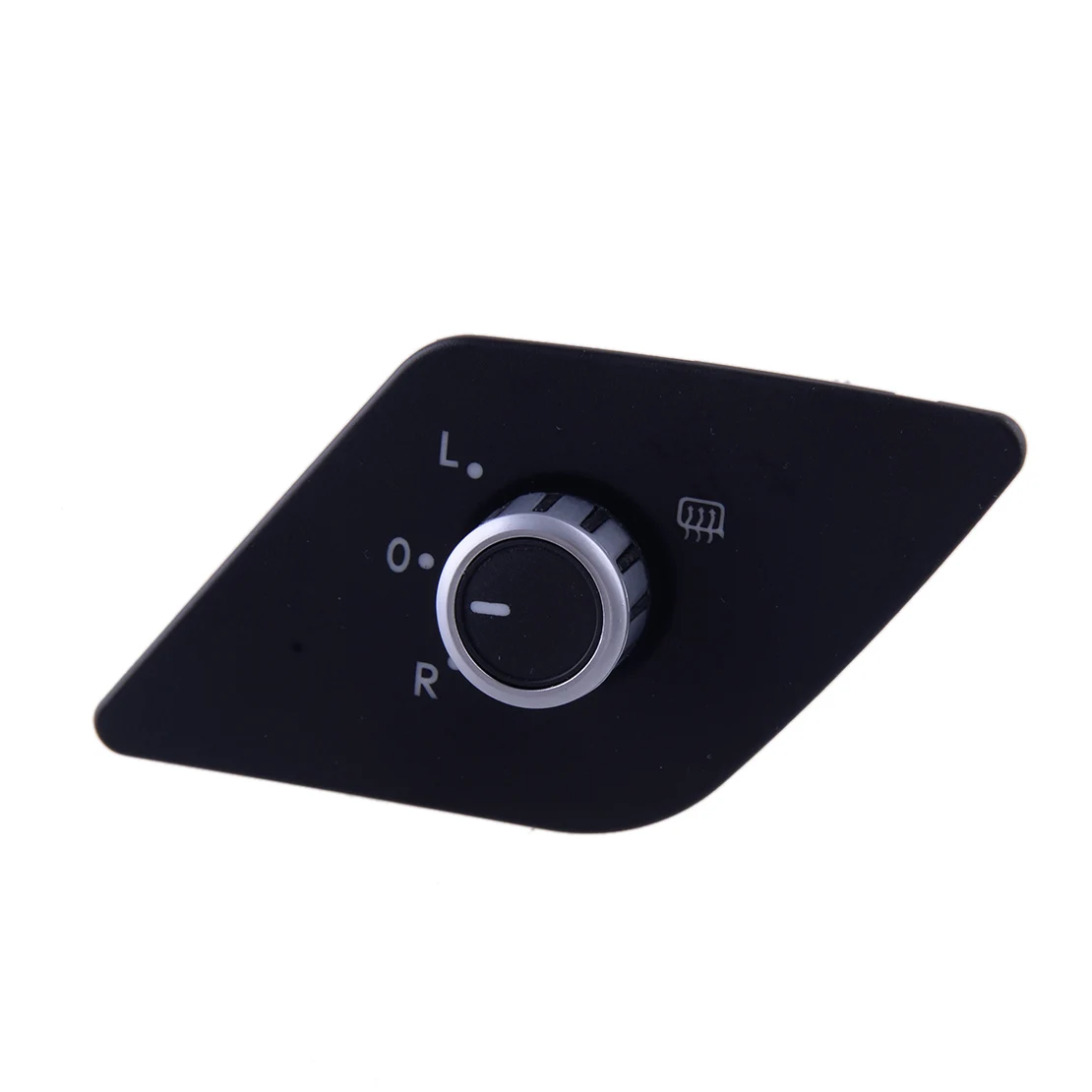 

10-контактная левая передняя Боковая ручка переключателя зеркала с функцией нагрева, подходит для VW Jetta MK6 2011 2012 2013 2014 2015 2016 5C7959565C