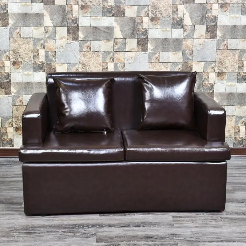 Para Puff Asiento домашний диван Koltuk Takimi Fotel Wypoczynkowy Leather De Sala набор мебели для гостиной