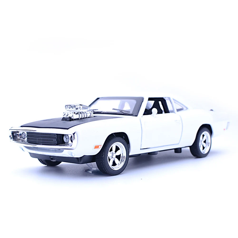 Для Dodge Diecast, светодиодный музыкальный автомобиль, детская игрушка, настольный декор со звуком, подвесной светильник, игрушка для автомобиля, подарки