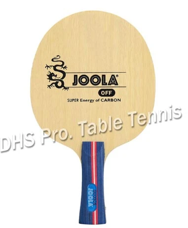 Joola raquetas de tenis de mesa de carbono Guo 3cs, accesorio Original,  raqueta deportiva de cabón, palas de ping pong|Raquetas de tenis de mesa| -  AliExpress