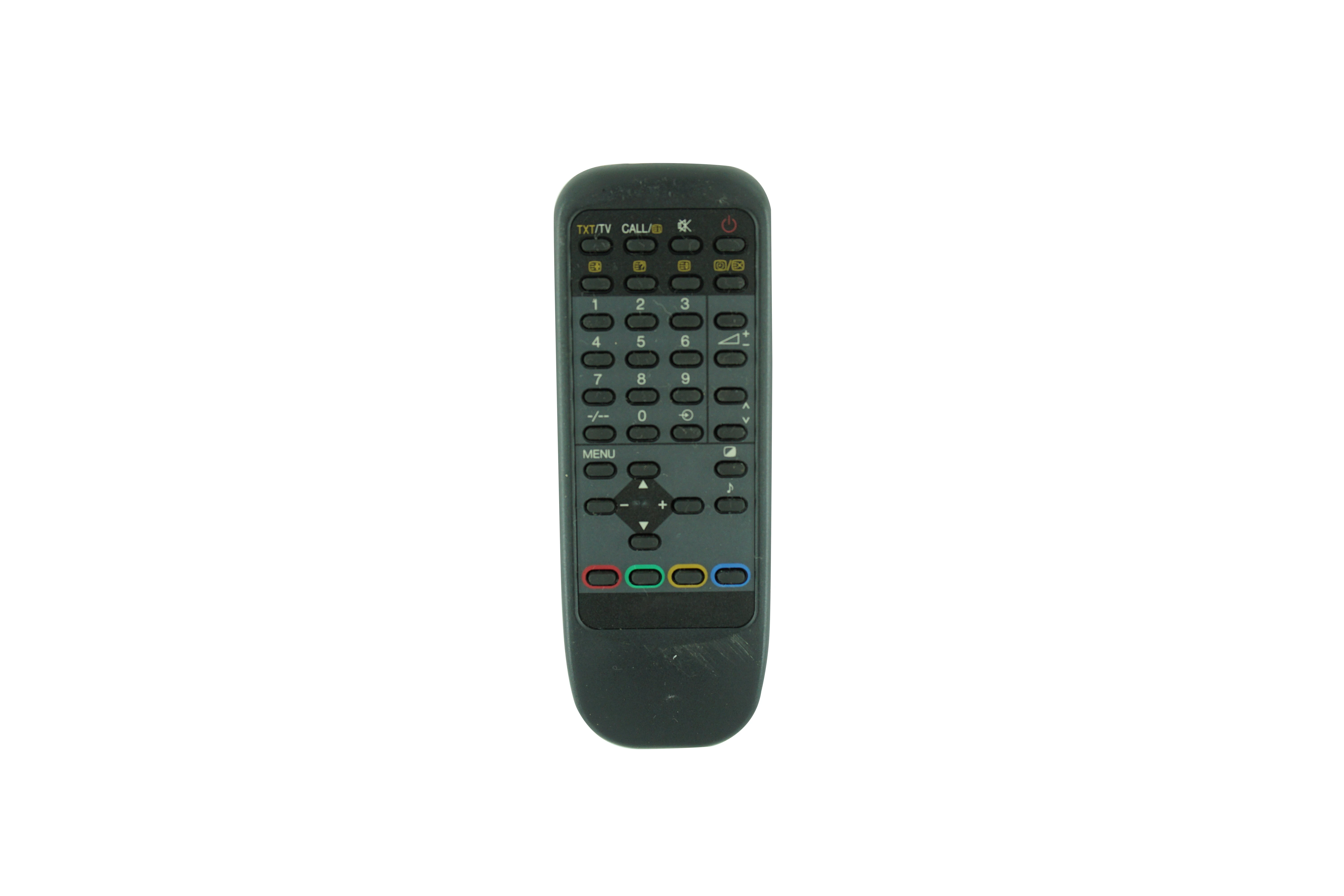 SimplyAll Telecomando Sostitutivo Per Toshiba CT-865 - Diretto, Nessuna Programmazione, Con Batterie Incluse