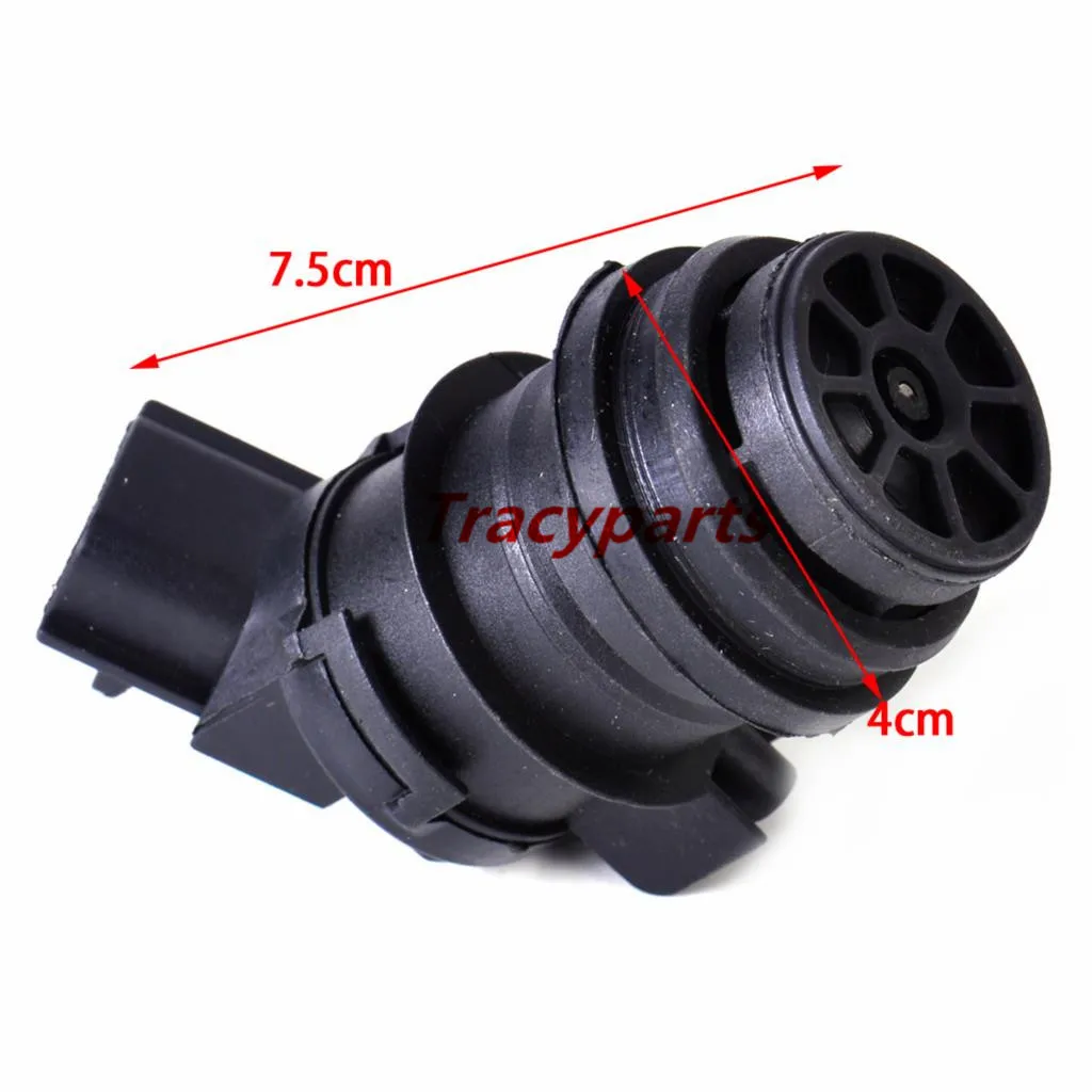 Насос омывателя лобового стекла 85330 60190 21010 для Toyota 4runner Camry Corolla RAV4 Lexus Scion Ford Fusion Honda