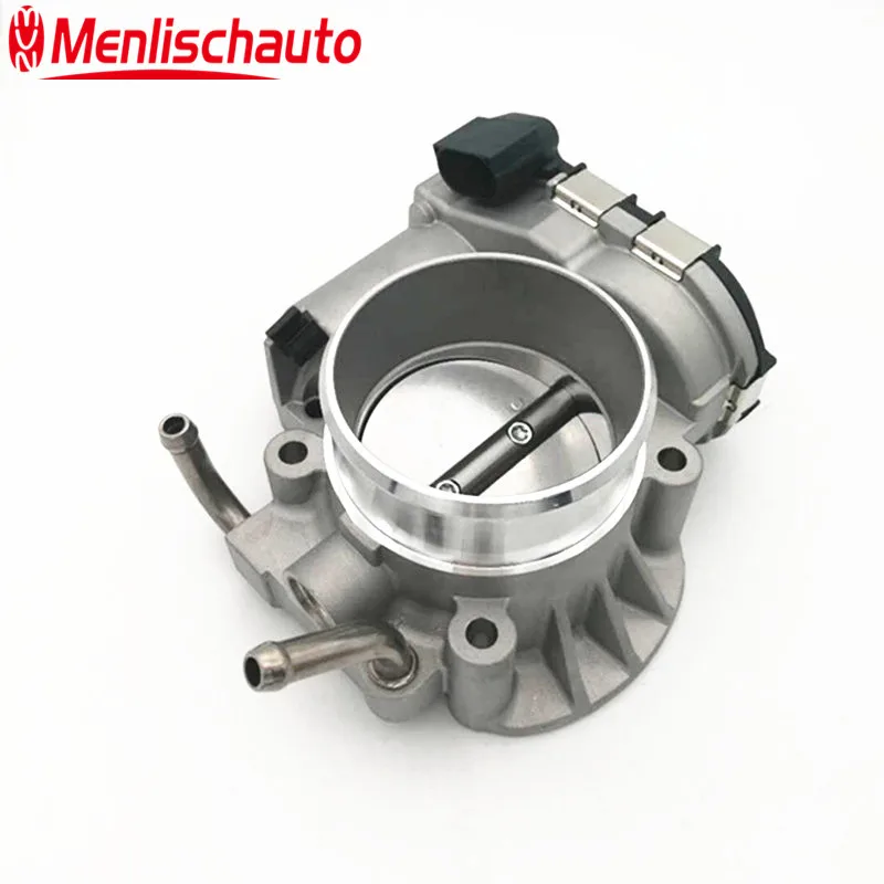 

Throttle Body Valve Assembly Fit For Korean Car Throttle Body 35100-25400 3510025400 35100-25200