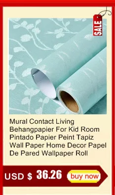 Para Fotobehang контактная бумага детская комната для спальни стены Papeis Pared Papier Peint Papel де Parede Infantil стены рулон бумаги