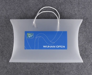 

Matte Lamination CMYK Printing PVC plastic box Packing and custom color Color stationery products ---CP7080