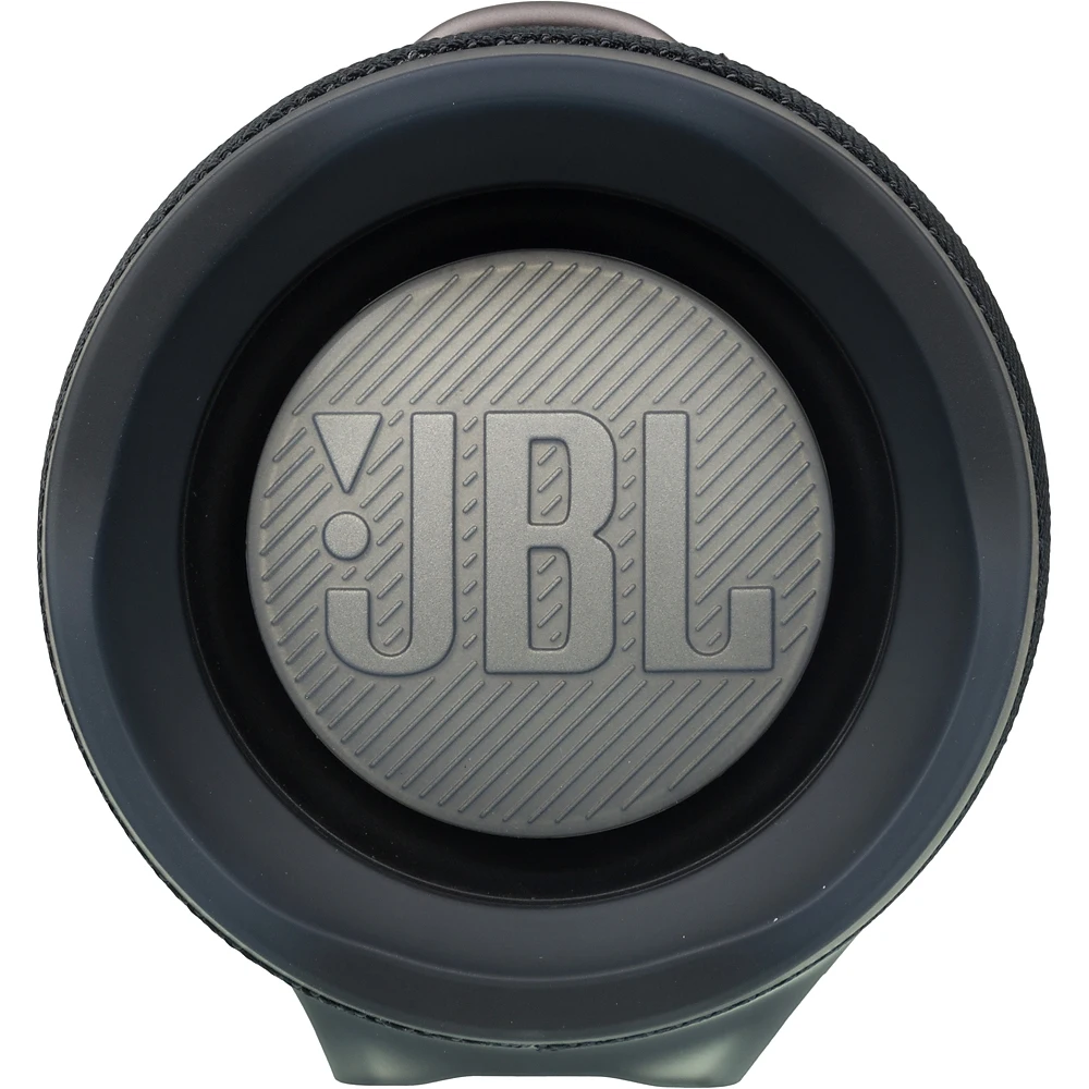 Колонка порт. JBL Xtreme 2 черный 40W 1.0 BT/USB 10000mAh(JBLXTREME2BLKEU