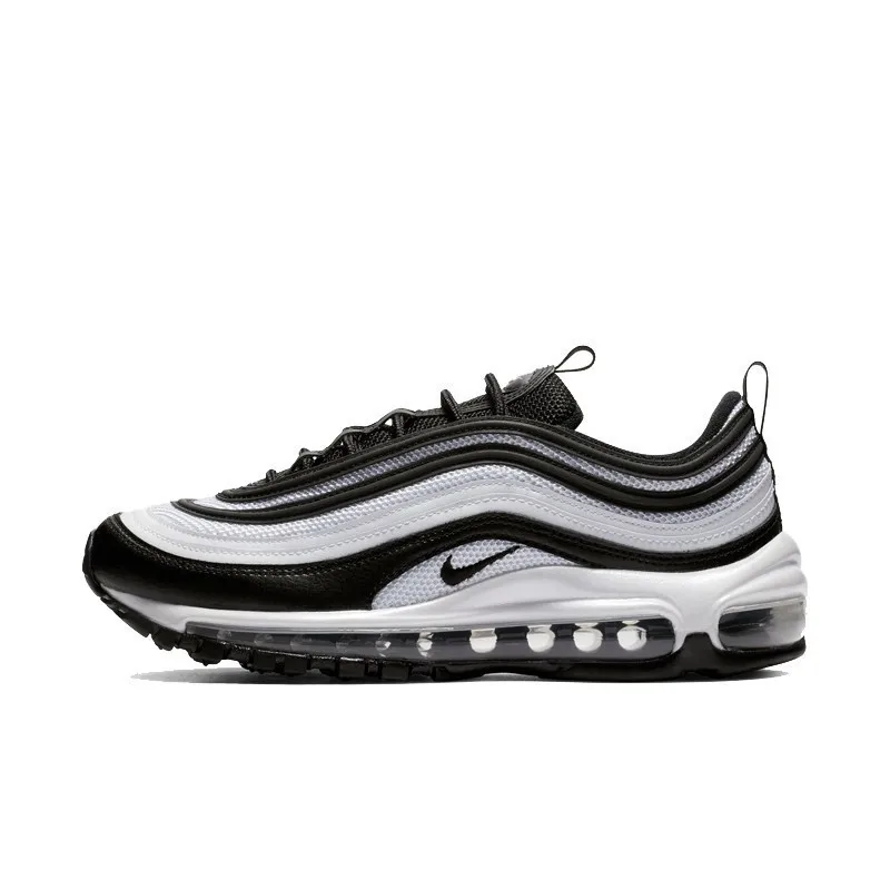 921733-016 Nike Air Max 97 мужские кроссовки удобные с воздушной подушкой для спорта на открытом воздухе кроссовки мужские# AV1165-001 - Цвет: 921733-016