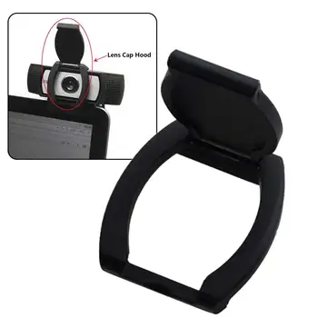 

Protective Privacy Shutter Professional Lens Cap Camera Practical Webcam Computer Hood Anti Dust For C920 C922 C930e