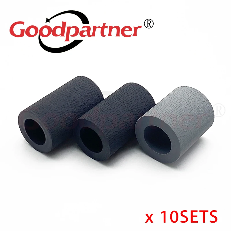 10X 40X8736 ADF пикап сепаратор роликовая шина для Lexmark MX310 MX410 MX510 MX511 MX610 MX611 CX310 CX410 CX510 XC4140