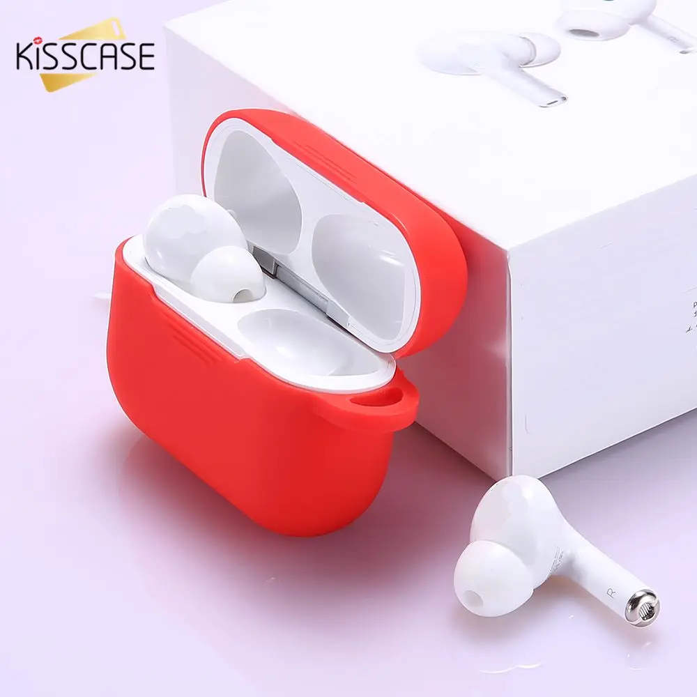 Беспроводные Bluetooth наушники чехлы для наушников Airpods Pro 3 чехол милые конфеты