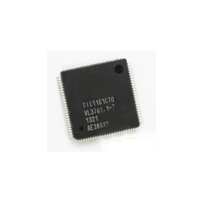 

Stm32l152 Mcu 32-Bit Stm32 Arm M3 Risc 128Kb Flash 2.5V/3.3V 100-Pin Lqfp T/R Ic Chip Stm32l152vbt6