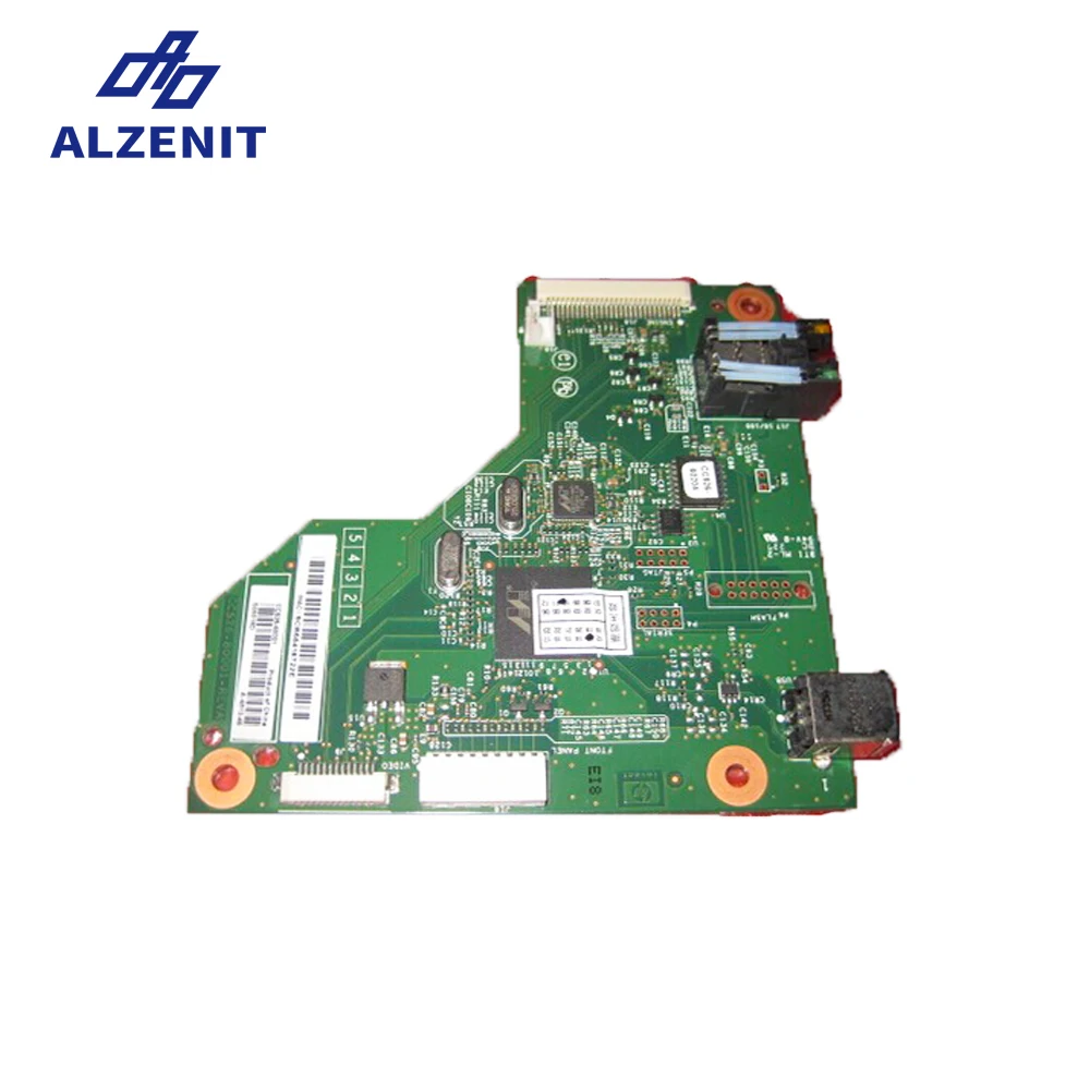 

For HP 2035N 2035 N Laser Formatter Board Original Used Printer Parts Main Logic Board