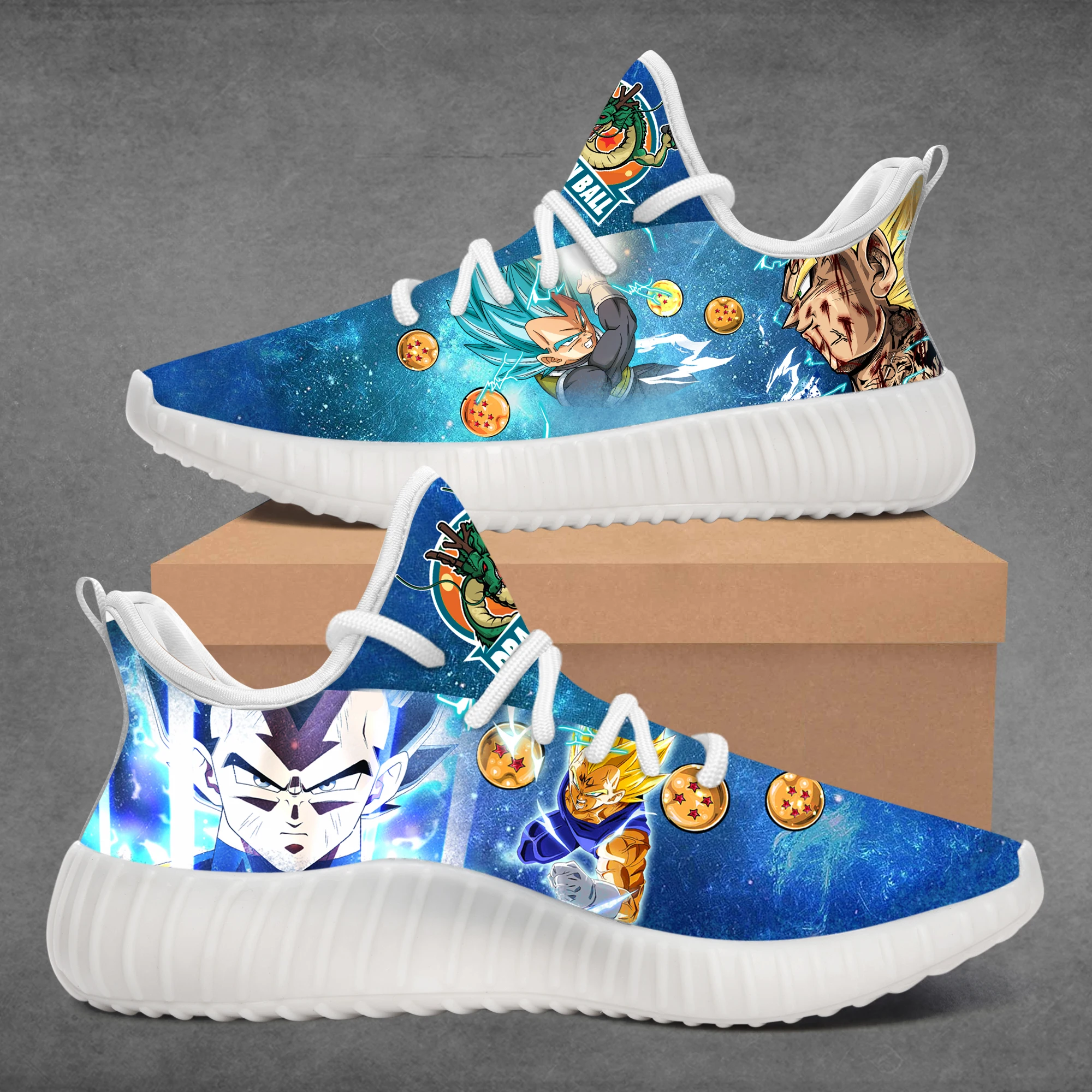 

Custom Animation Theme Sports Shoes Running Shoe